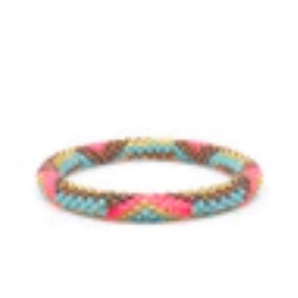 Sashka Limited Edition Beach Boho Bracelet 3/2021